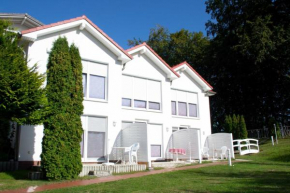 Appartements Am Selliner Hochufer - wenige Gehminuten zum Strand, Sellin